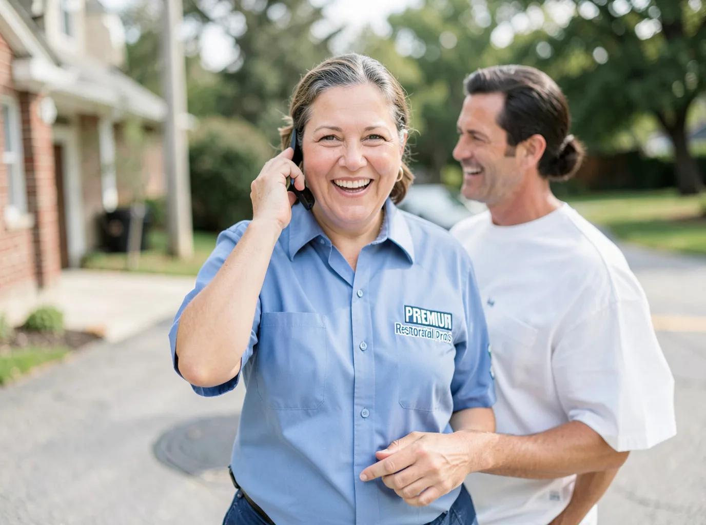 Water Damage Restoration Mcbain, MI FAQs